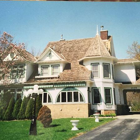 Chestnut Charm Bed & Breakfast Атлантик  Екстер'єр фото