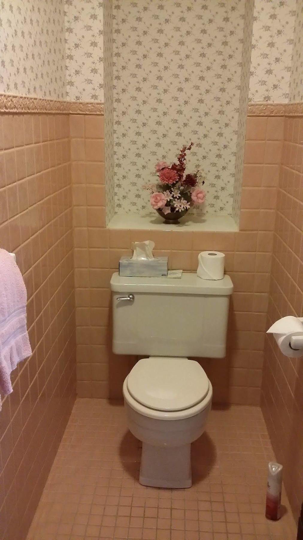Chestnut Charm Bed & Breakfast Атлантик  Екстер'єр фото