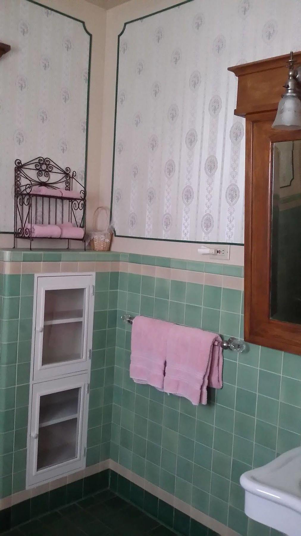 Chestnut Charm Bed & Breakfast Атлантик  Екстер'єр фото