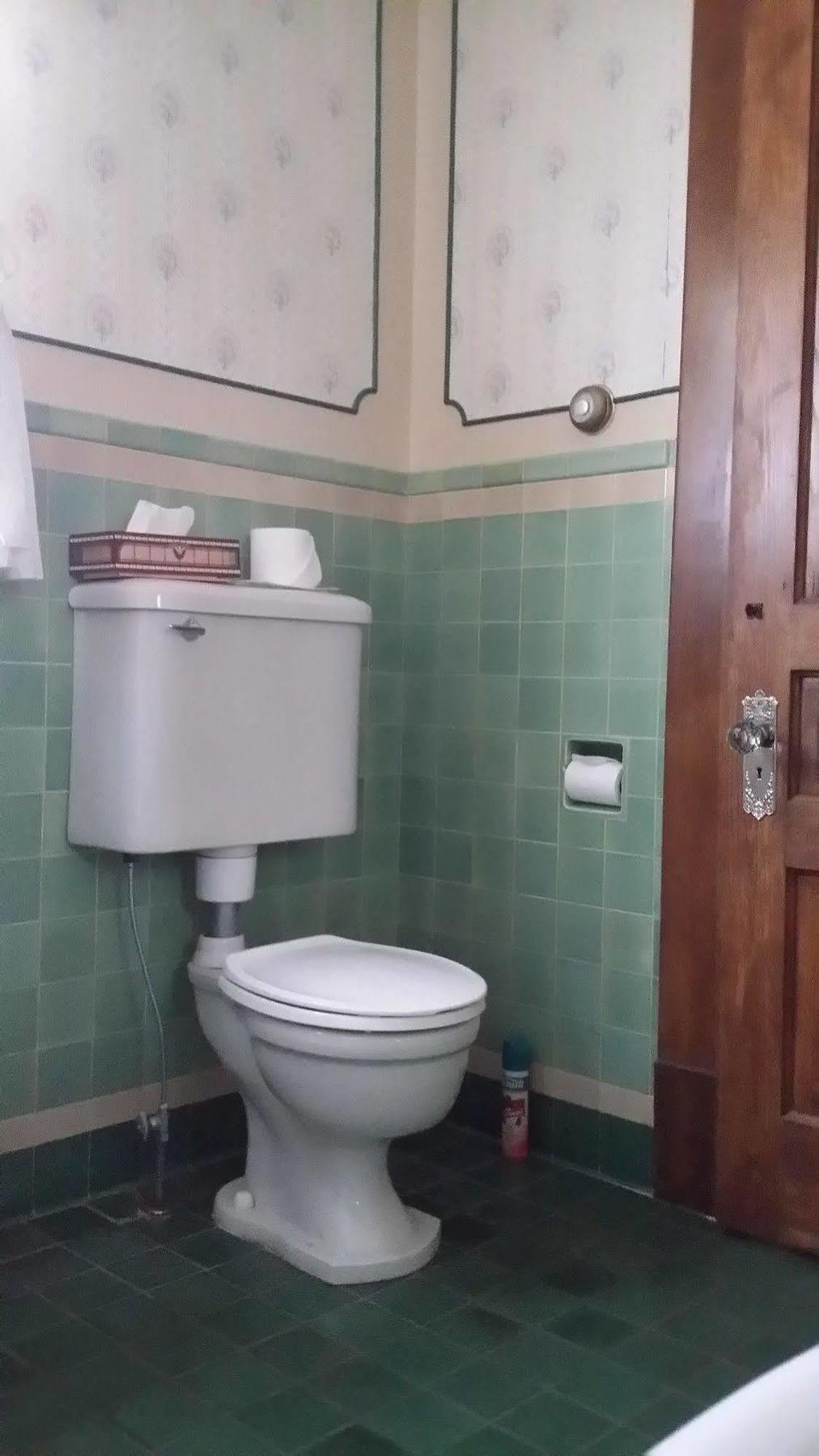 Chestnut Charm Bed & Breakfast Атлантик  Екстер'єр фото
